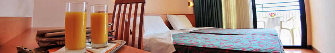 Hotel Fenix : Frontemare : Cavallino - Venezia